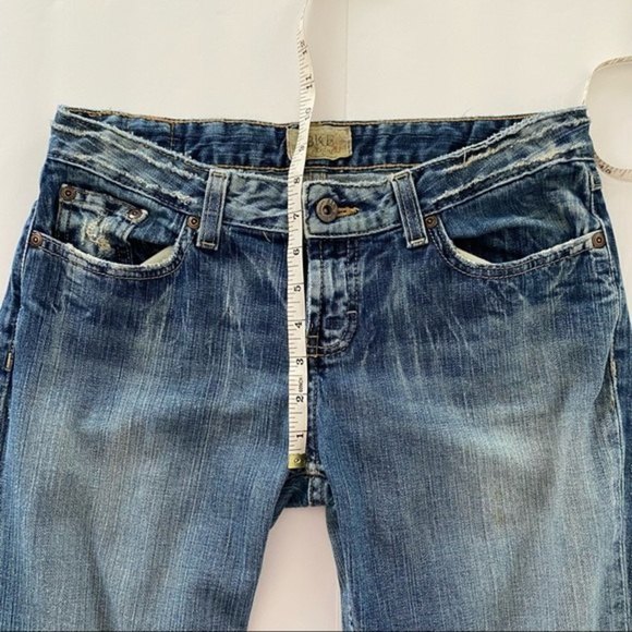 BKE denim Hannah stretch flare - Picture 13 of 15